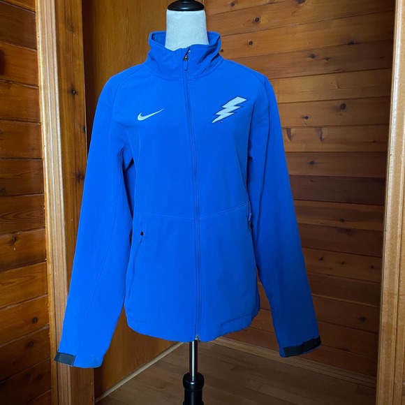 Vintage Nike Jacket Sz small - Picture 2 of 9